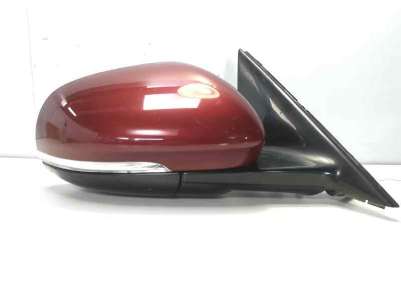 Recambio de retrovisor derecho para jaguar xf 2.2 diesel luxury referencia OEM IAM X2502011MY  