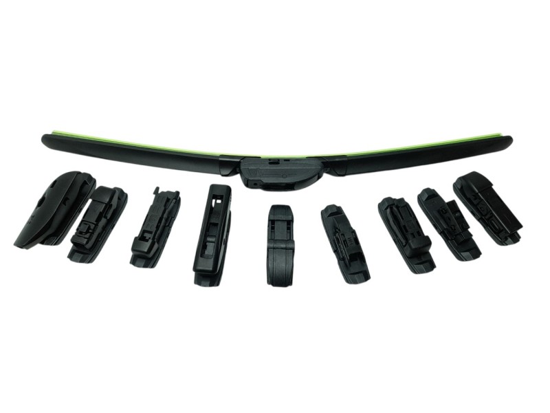 Recambio de escobilla limpia para universal universal universal referencia OEM IAM 45CM 45CM DOGDVF45/32100140450