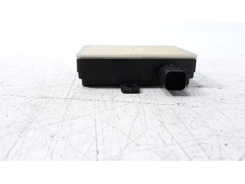 Recambio de modulo electronico para hyundai ioniq referencia OEM IAM G299151000  