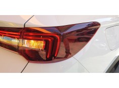 Recambio de piloto trasero derecho para opel grandland x ultimate referencia OEM IAM YP00098280 104LLM871  2