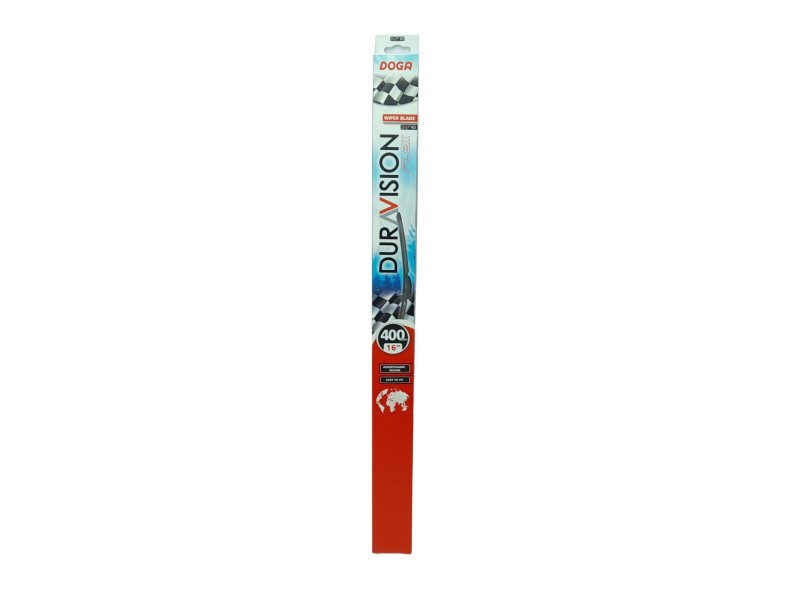 Recambio de escobilla limpia para universal universal universal referencia OEM IAM  40CM 32100140410/DOGDVF41/DOGDVF40
