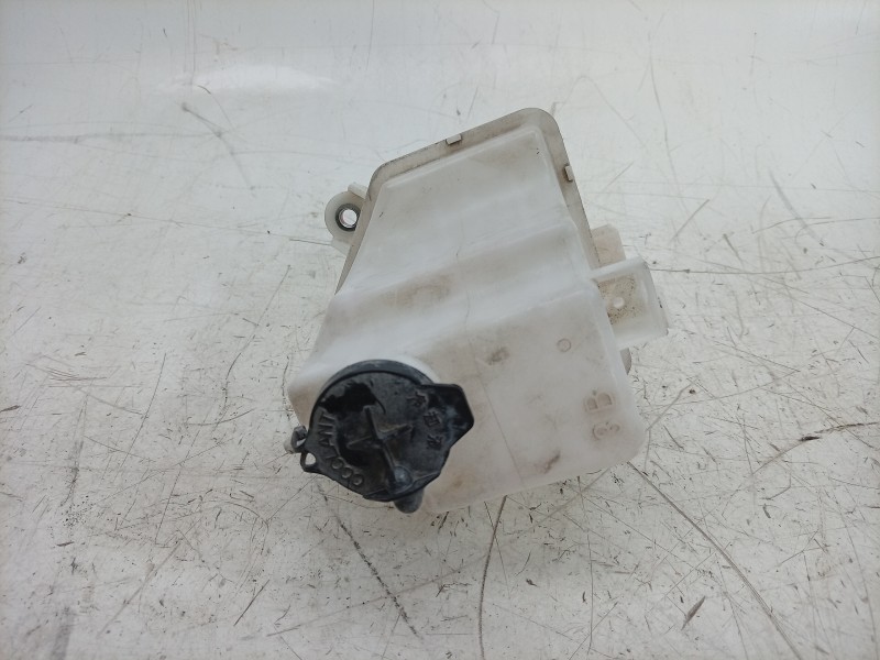 Recambio de deposito expansion para toyota rav 4 v (_a5_, _h5_) 2.5 hybrid awd (axah54) referencia OEM IAM  1647025050 