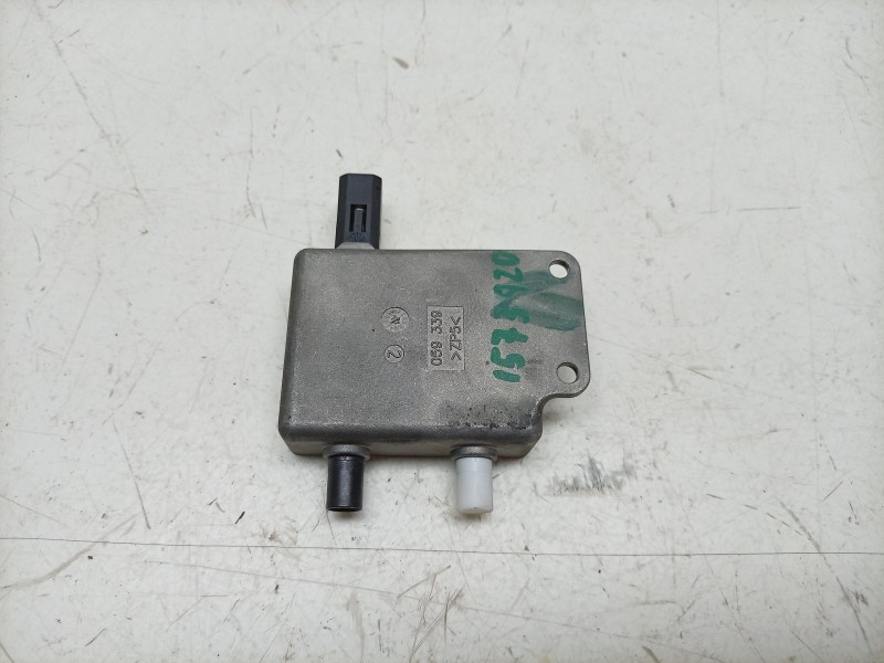 Recambio de amplificador de antena para mercedes-benz vito tourer (w447) 116 cdi / 116 bluetec (447.701, 447.703, 447.705) refer