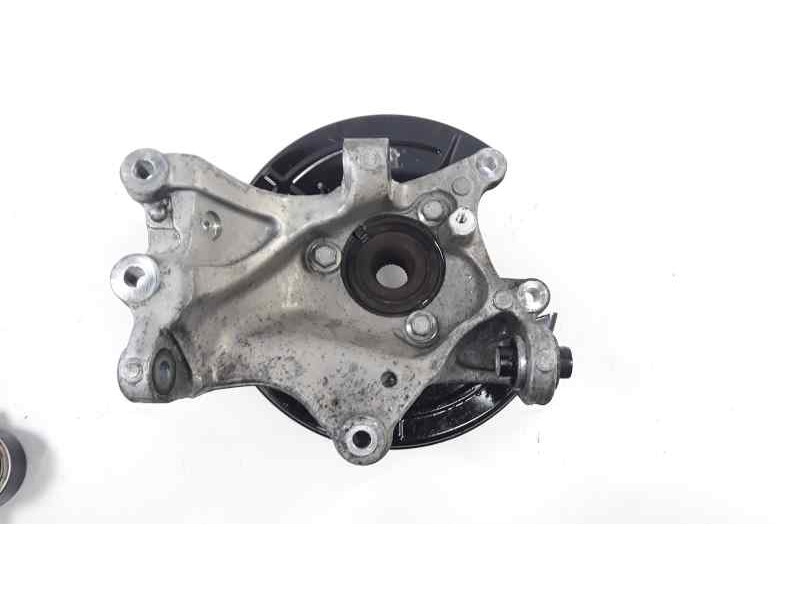 Recambio de mangueta trasera derecha para opel insignia sports tourer edition referencia OEM IAM 23432063  