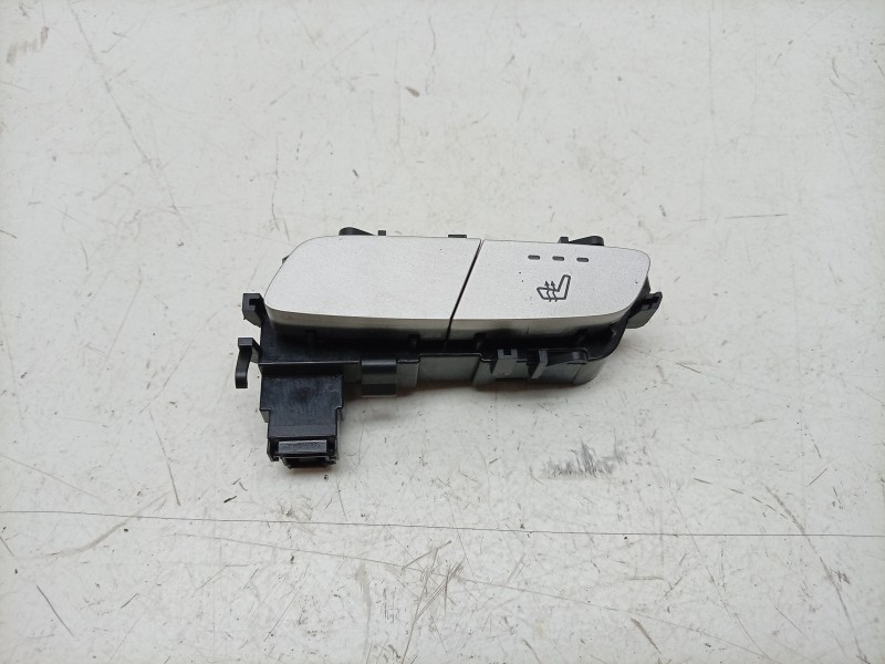 Recambio de mando asiento calefactable para mercedes-benz vito tourer (w447) 116 cdi / 116 bluetec (447.701, 447.703, 447.705) r