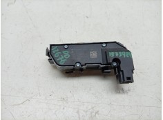 Recambio de mando asiento calefactable para mercedes-benz vito tourer (w447) 116 cdi / 116 bluetec (447.701, 447.703, 447.705) r 2