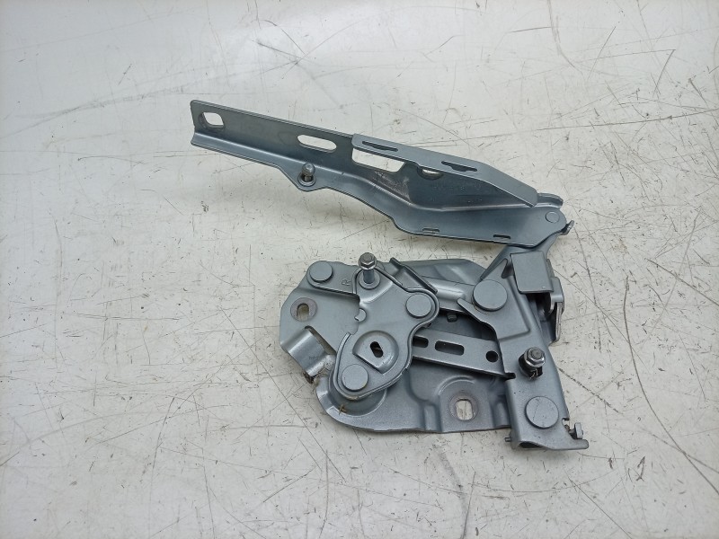 Recambio de bisagra capo derecha para porsche taycan (y1a) 4s referencia OEM IAM  9J1823296 