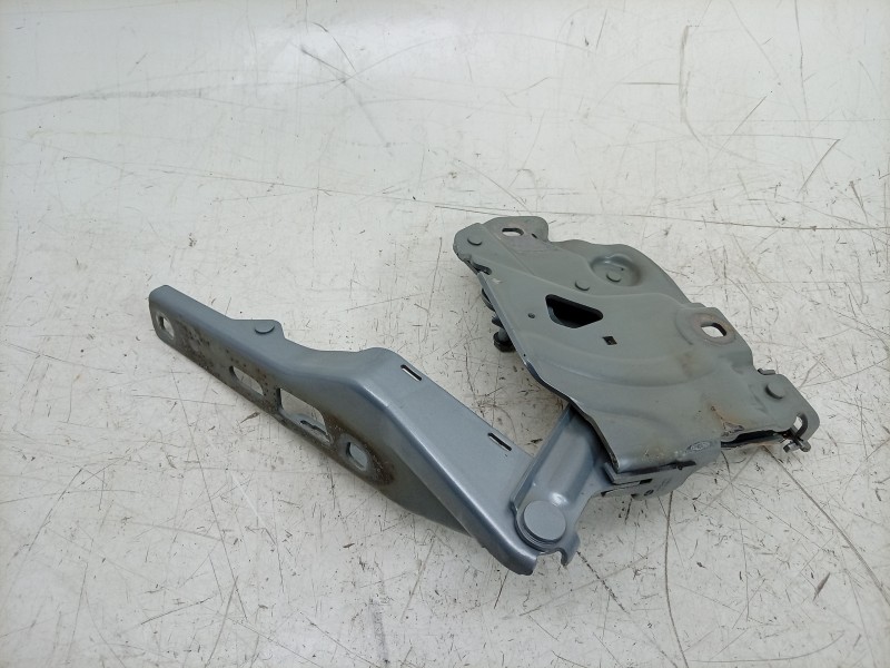 Recambio de bisagra capo derecha para porsche taycan (y1a) 4s referencia OEM IAM  9J1823296 
