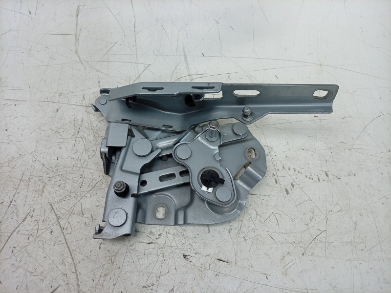 Recambio de bisagra capo izquierda para porsche taycan (y1a) 4s referencia OEM IAM  9J1823295 