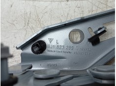 Recambio de bisagra capo izquierda para porsche taycan (y1a) 4s referencia OEM IAM  9J1823295  2