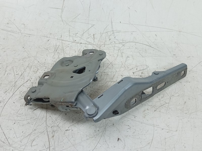 Recambio de bisagra capo izquierda para porsche taycan (y1a) 4s referencia OEM IAM  9J1823295 