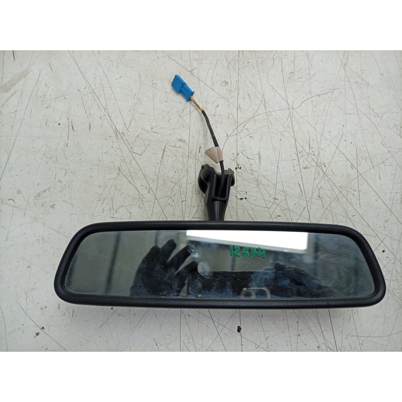 Recambio de espejo para mercedes-benz vito tourer (w447) 116 cdi / 116 bluetec (447.701, 447.703, 447.705) referencia OEM IAM  4