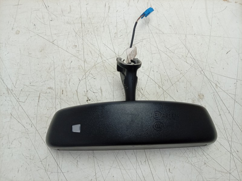 Recambio de espejo para mercedes-benz vito tourer (w447) 116 cdi / 116 bluetec (447.701, 447.703, 447.705) referencia OEM IAM  4
