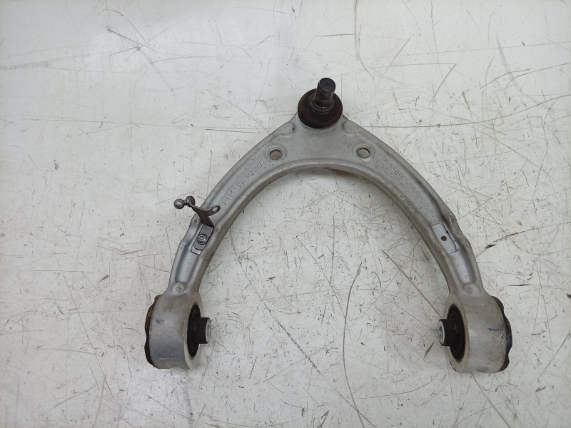 Recambio de brazo suspension superior delantero izquierdo para porsche taycan (y1a) 4s referencia OEM IAM  9J1407021A 