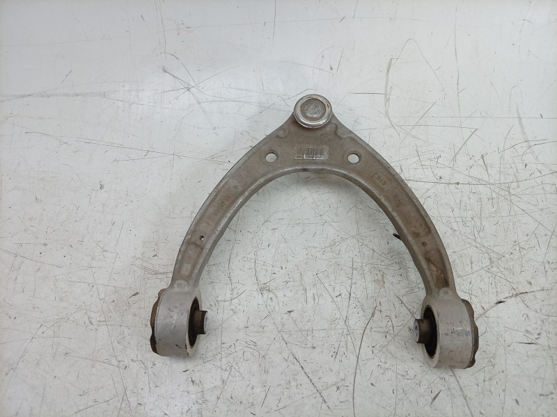 Recambio de brazo suspension superior delantero izquierdo para porsche taycan (y1a) 4s referencia OEM IAM  9J1407021A 