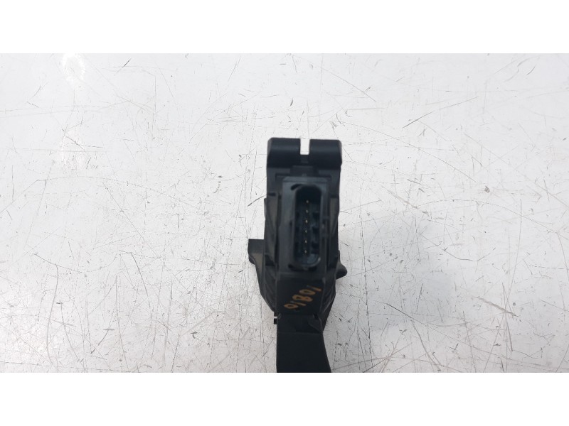 Recambio de potenciometro pedal para audi a3 sportback (8vf) 1.6 tdi referencia OEM IAM 5Q1723503H  
