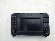 PANTALLA MULTIFUNCION A4479009005 