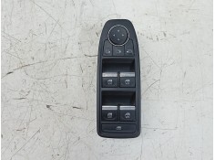 MANDO ELEVALUNAS DELANTERO IZQUIERDO 254015831R IAF901017HQ