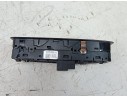 MANDO ELEVALUNAS DELANTERO IZQUIERDO 254015831R IAF901017HQ