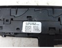 MANDO ELEVALUNAS DELANTERO IZQUIERDO 254015831R IAF901017HQ
