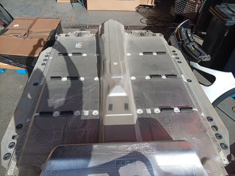 Recambio de bateria para bmw i4 edrive 40 referencia OEM IAM 61278847350 61278847350 