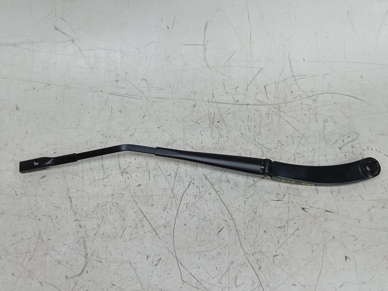 Recambio de brazo limpia delantero izquierdo para porsche taycan (y1a) 4s referencia OEM IAM  9J1955409 