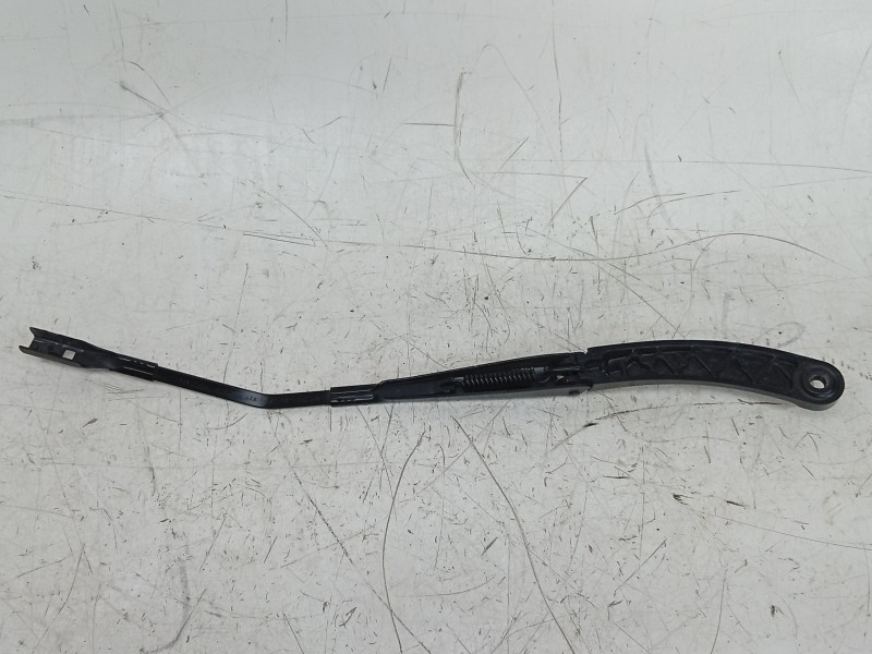 Recambio de brazo limpia delantero izquierdo para porsche taycan (y1a) 4s referencia OEM IAM  9J1955409 