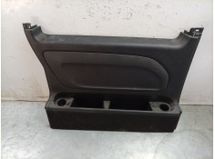 Recambio de guarnecido puerta trasera izquierda para mercedes-benz vito tourer (w447) 116 cdi / 116 bluetec (447.701, 447.703, 4