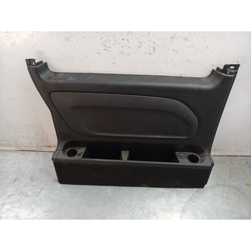 Recambio de guarnecido puerta trasera izquierda para mercedes-benz vito tourer (w447) 116 cdi / 116 bluetec (447.701, 447.703, 4