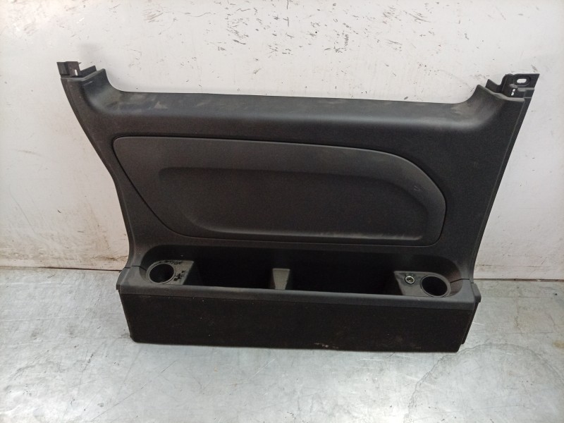 Recambio de guarnecido puerta trasera izquierda para mercedes-benz vito tourer (w447) 116 cdi / 116 bluetec (447.701, 447.703, 4