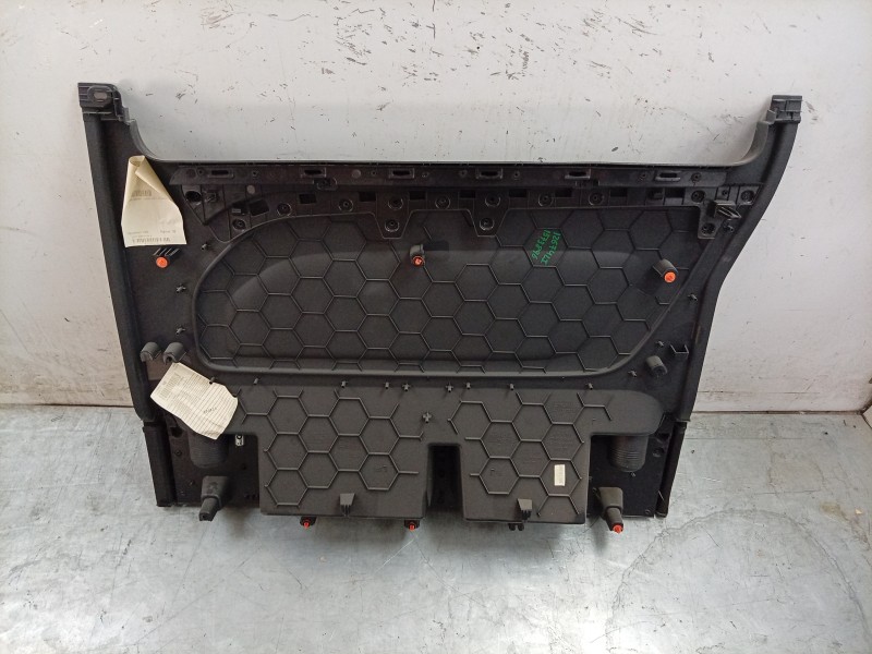 Recambio de guarnecido puerta trasera izquierda para mercedes-benz vito tourer (w447) 116 cdi / 116 bluetec (447.701, 447.703, 4