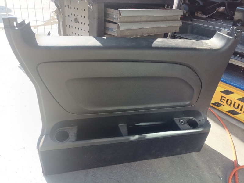 Recambio de guarnecido puerta trasera izquierda para mercedes-benz vito tourer (w447) 116 cdi / 116 bluetec (447.701, 447.703, 4