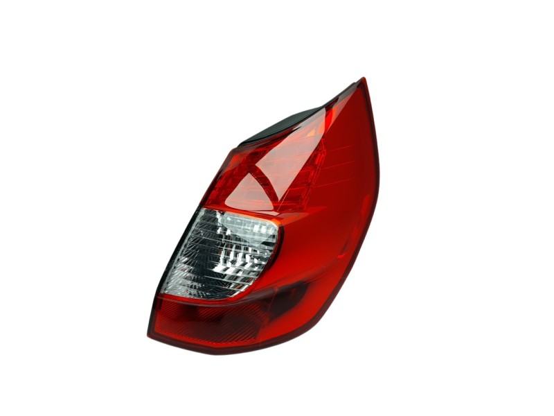 Recambio de piloto trasero derecho para renault scenic ii referencia OEM IAM  8200474328 103F19441770/16808236/5570576/RN0344153