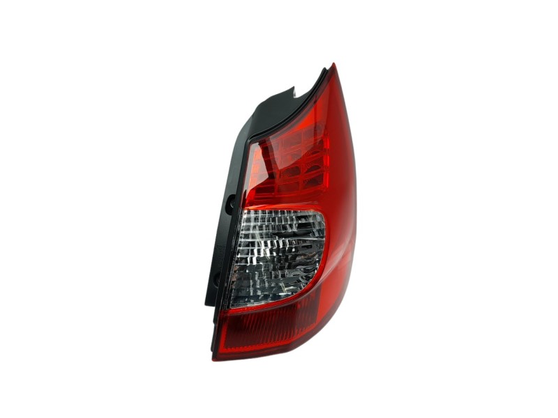 Recambio de piloto trasero derecho para renault scenic ii referencia OEM IAM  8200474328 103F19441770/16808236/5570576/RN0344153