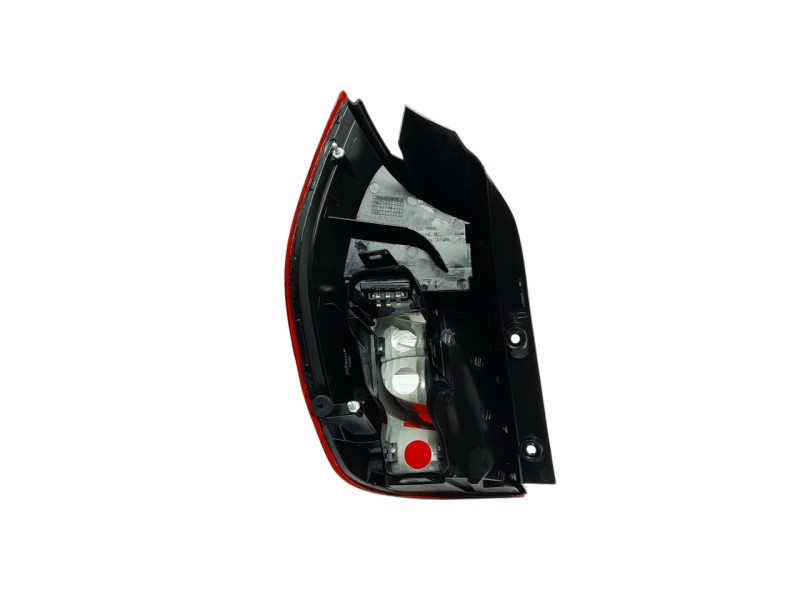 Recambio de piloto trasero derecho para renault scenic ii referencia OEM IAM  8200474328 103F19441770/16808236/5570576/RN0344153
