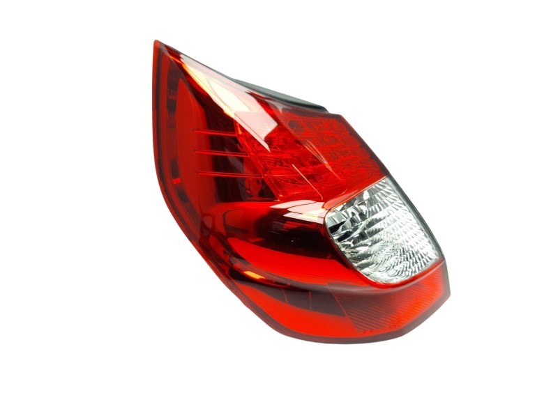 Recambio de piloto trasero izquierdo para renault scenic ii referencia OEM IAM  8200474327 103F19441771/16808235/5570575/RN03441