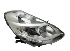 Recambio de faro derecho para renault clio iii referencia OEM IAM  7701072005 10119870003/11804802/550006B/RN3274913 2