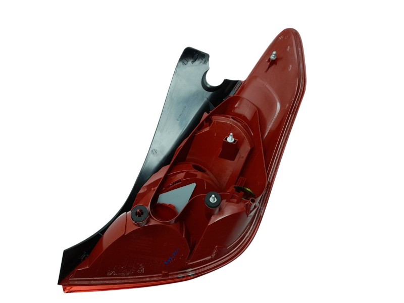 Recambio de piloto trasero izquierdo para peugeot 308 referencia OEM IAM  6350CV 103F17291771/16547501/1080491/PG4244154