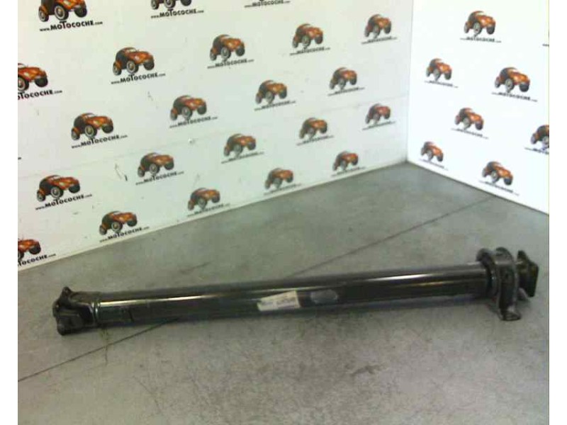 Recambio de transmision central para renault mascott mascott referencia OEM IAM 5010143746  7709