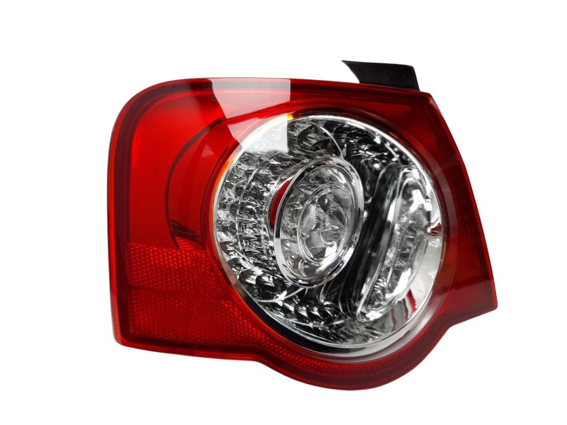 Recambio de piloto trasero izquierdo para volkswagen passat berlina (3c2) referencia OEM IAM  3C5945095H 103F23410771/16913131/2