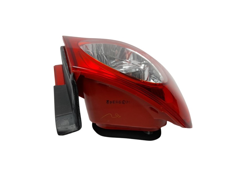 Recambio de piloto trasero izquierdo para volkswagen passat berlina (3c2) referencia OEM IAM  3C5945095H 103F23410771/16913131/2