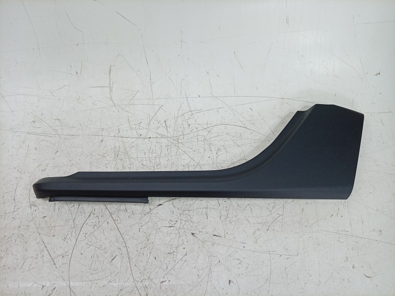 Recambio de moldura para porsche taycan (y1a) 4s referencia OEM IAM  9J1858794 