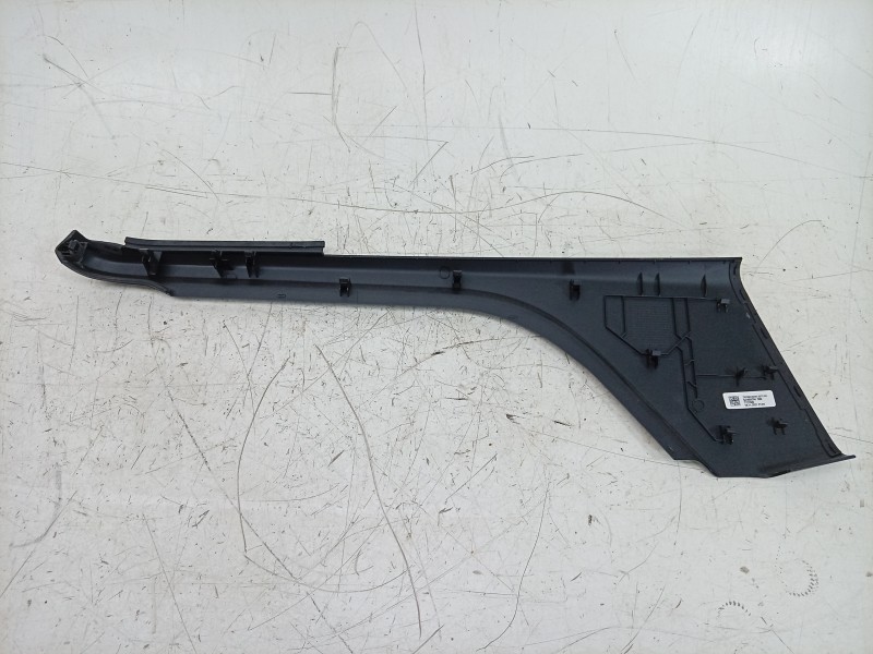Recambio de moldura para porsche taycan (y1a) 4s referencia OEM IAM  9J1858794 