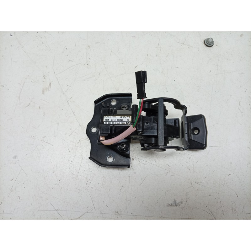Recambio de motor apertura para mercedes-benz vito tourer (w447) 116 cdi / 116 bluetec (447.701, 447.703, 447.705) referencia OE