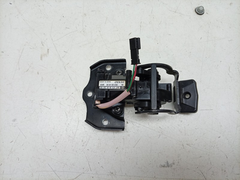 Recambio de motor apertura para mercedes-benz vito tourer (w447) 116 cdi / 116 bluetec (447.701, 447.703, 447.705) referencia OE