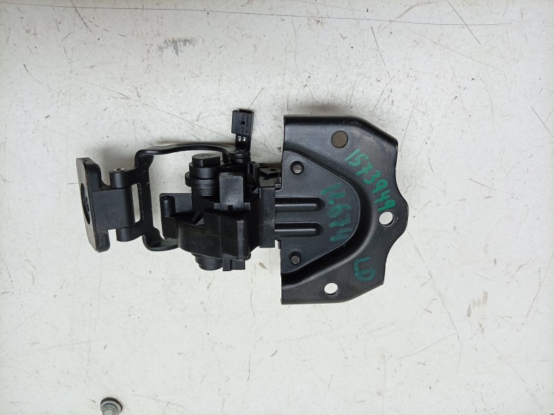 Recambio de motor apertura para mercedes-benz vito tourer (w447) 116 cdi / 116 bluetec (447.701, 447.703, 447.705) referencia OE