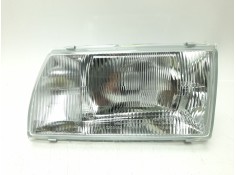 Recambio de faro derecho para citroën c15 referencia OEM IAM  95535309 10107041001/11222122/5040022/CI9014603