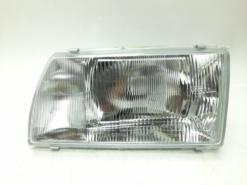 Recambio de faro derecho para citroën c15 referencia OEM IAM  95535309 10107041001/11222122/5040022/CI9014603