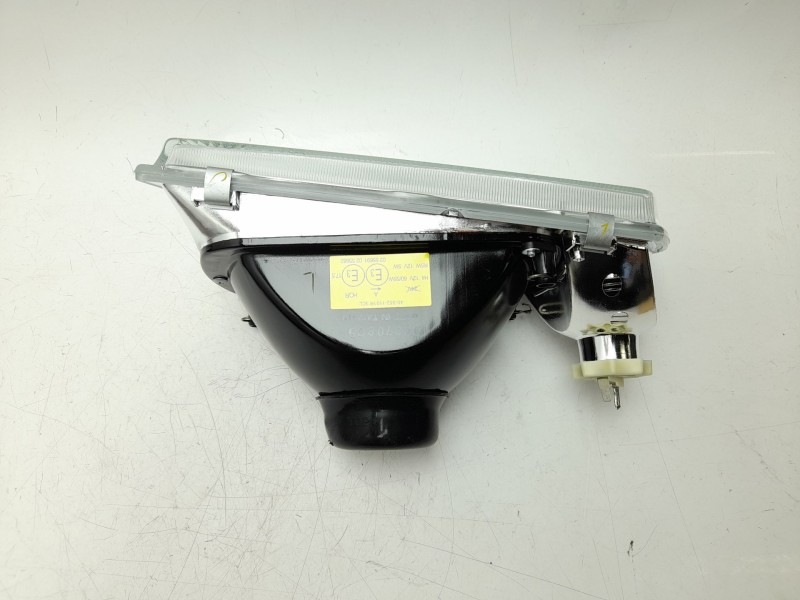 Recambio de faro derecho para citroën c15 referencia OEM IAM  95535309 10107041001/11222122/5040022/CI9014603