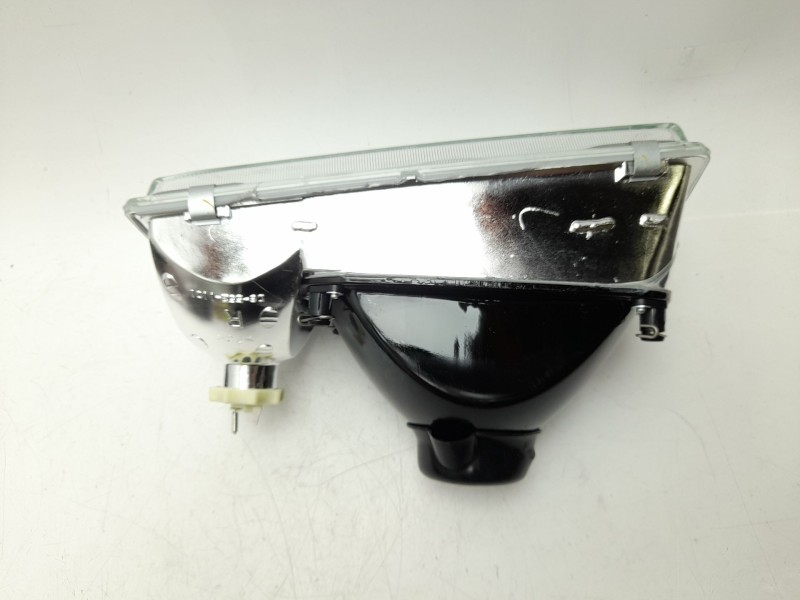 Recambio de faro derecho para citroën c15 referencia OEM IAM  95535309 10107041001/11222122/5040022/CI9014603